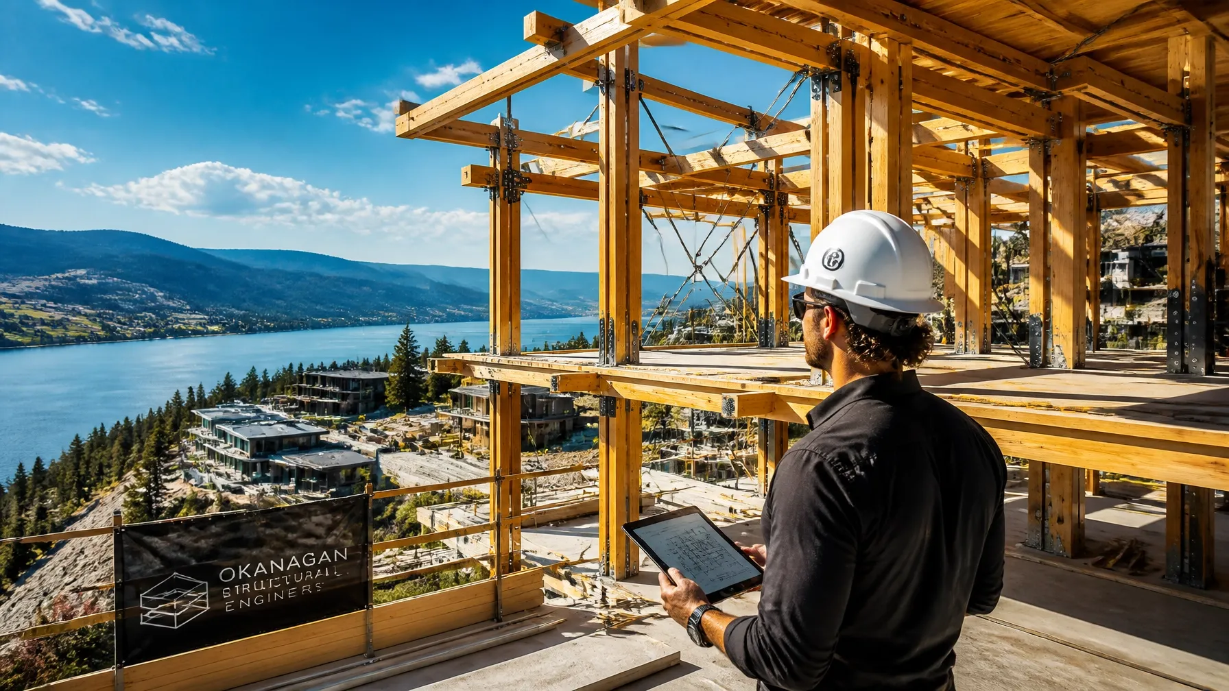 Bolen Engineering Is Coming to Kelowna — Here's What That Means for the Okanagan cover image