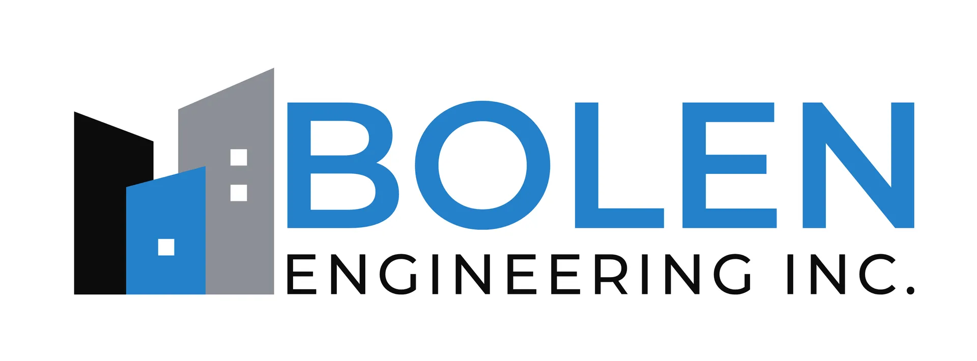 Bolen Engineering Inc. logo