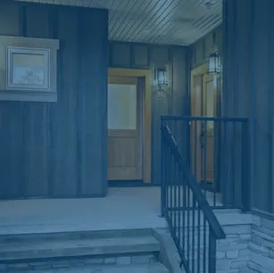 Polar Peaks Lodge