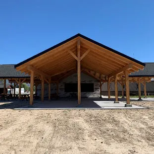 Jaffray Pavilion project image 3