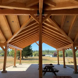 Jaffray Pavilion project image 4