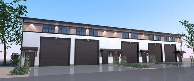 Stables Signature Bays project image 2