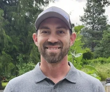 Chris Merrill