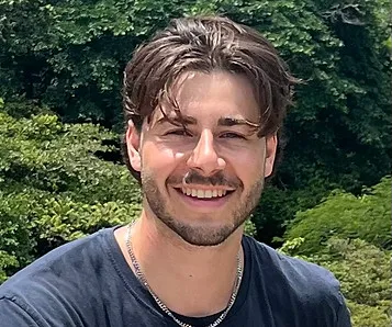 Chris Prucha